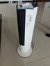 美的（Midea）【冷暖两用】家用空调扇加湿冷风扇 智能语音遥控负离子净化落地冷风机水冷塔扇制冷小空调AAI10ZD 实拍图