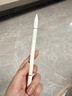 倍思电容笔触控触屏笔平板笔switch手机通用适用iPad苹果华为小米荣耀三星三合一手写笔apple pencil 实拍图