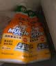 威猛先生（Mr Muscle）油污清洁剂650g+650g*3瓶替换装 厨房重油污净 厨房餐厅油烟净 实拍图