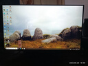 三星（SAMSUNG）24英寸 S32GF IPS FHD 120Hz HDMI 护眼 不闪屏 支持壁挂 电脑 办公 显示器 LS24F322GACXXF 实拍图