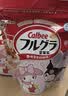 卡乐比（Calbee）X三丽鸥家族联名礼盒600g 即食燕麦片冷泡生日礼物营养早餐零食 实拍图
