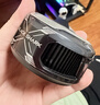 黑鲨6Pro磁吸手机散热器打游戏专用直播半导体散热背夹降温适用苹果iPhone17Promax平板华为小米红魔AI 实拍图
