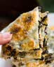头厨手作梅干菜锅盔猪肉饼500克共5片烧饼馅饼儿童早餐食品半成品 实拍图