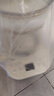 美的（Midea）【价保618】1.8L大容量养生壶 全自动24h预约烧水壶12h智能恒温电热水壶花茶壶煮茶器YSNC1806 实拍图