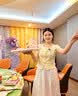 迪奥Dior迪奥小姐花漾淡香水50ml花香留香香氛享礼盒生日礼物送女友 实拍图