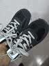 NEW BALANCE NB574官方夏季男鞋女鞋透气复古潮流网面经典百搭舒适休闲运动鞋 黑色 ML574EVB 40 (男码脚长25cm女码脚长25.5cm) 实拍图