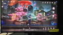 泰坦军团 26.5英寸 QD-OLED镜面屏 五层串联技术 4K 165Hz 10bit DeltaE<1硬件低蓝光 AI电竞显示器 G2785V 实拍图
