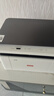 联想（Lenovo）小新M2黑白家用办公多功能打印机专用一体机 A4学生家用家庭错题作业能连手机 无线黑白激光打印机 实拍图