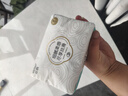丝飘抽纸柔韧家用大包装餐巾纸宿舍擦手纸5层260张卫生餐巾纸 5层 260张*6包 实拍图