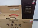 古井贡酒 年份原浆献礼 浓香型白酒 40.6度 500mL*4瓶 整箱装端午送礼 实拍图