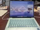 华为（HUAWEI）MateBook 14 笔记本电脑 2.8K OLED触控屏 可选鸿蒙版鸿蒙AI系统 超长续航学生电脑商务办公轻薄本 原野绿丨24G 1T 圆键盘 柔光版 实拍图