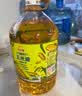 金龙鱼 食用油 非转基因 物理压榨不油腻轻年玉米油4L 实拍图