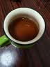 润虎茶叶武夷山桂花红茶正山小种浓香红茶叶礼盒装500g送长辈自己喝 实拍图