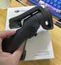 大疆 DJI Osmo Mobile 6 暗岩灰 OM手机云台稳定器 折叠自拍杆三轴增稳防抖vlog手持稳定器 实拍图