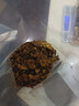 一晓堂黄芩中药饮片清热燥湿泻火解毒止血安胎中药材大药房抓药中草药店中药材别名山茶根土金茶根条苓子苓枯苓魁苓 500克(野生) 实拍图