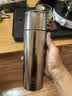 富光纯钛保温杯子钛杯茶水分离水杯子大容量茶杯子京东限定礼盒装 实拍图