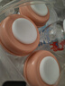 十月结晶储奶杯玻璃储奶瓶母乳保鲜瓶宽口径母乳储存礼盒装【3个/每盒】 实拍图