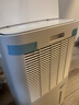 浦力适（PUREST）除湿机X20W 20升/天50㎡家用 轻音地下室回南天除湿器干衣抽湿机APP智控卧室潮湿吸湿器节能高效 实拍图