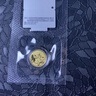 领丰金十二生肖金章黄金金条足金9999送朋友送小孩礼物送人送老公老婆 牛【牛转钱坤】 1g 实拍图