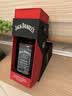 杰克丹尼（Jack Daniels）美国田纳西州 威士忌 40度 黑标马年礼盒装 700ml 生肖酒 洋酒 实拍图