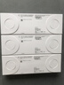 Apple/苹果 Watch S11 智能手表GPS款42毫米银色铝金属表壳雾紫色运动型表带M/L MEUU4CH/B 实拍图
