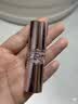 YSL圣罗兰粉管有色润唇膏7B水感滋润口红显色保湿化妆品生日礼物女 实拍图