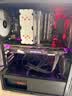 梵想（FANXIANG）512G SSD固态硬盘 M.2接口NVMe协议PCIe3.0*4 TLC颗粒 台式机笔记本电脑适用 S500 实拍图