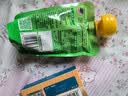 亨氏（Heinz） 苹果香橙水果泥120g婴儿辅食果汁泥宝宝辅食6月+ 实拍图