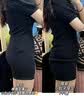 比瘦收腹内裤女提臀翘臀强力收小肚子神器产后塑形束腰美体塑身裤薄款 肤色2件装 L 【体重105-120斤】 实拍图