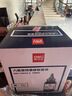 得力（deli）2612a硒鼓碳粉 12a墨粉适用惠普3050/M1005//1010/1012/1015/M1319f/1020plus打印机碳粉 6瓶装 实拍图