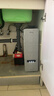 美的（Midea）直饮加热净水器套装【白泽1000+管线机MG245-R+前置24pro】0阻垢剂反渗透过滤 家用净饮机 实拍图