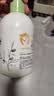 好孩子（gb）婴儿洗发沐浴露 橄榄滋养宝宝洗发沐浴二合一420ml 实拍图