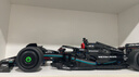 乐高（LEGO）积木机械组42171 梅赛德斯F1赛车男女孩玩具生日礼物家居装饰摆件 实拍图