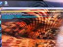 KTC 27英寸 电脑HVA曲面显示器 2K144Hz  HDR400 高对比度 低蓝光可接游戏机电竞显示屏 H27S5C  实拍图
