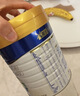 美素佳儿（Friso）皇家幼儿配方奶粉 3段（1-3岁幼儿适用）400g 乳铁蛋白（新国标） 实拍图