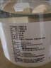 昔日印象 冷榨椰子油1L 天然冷压榨可护发护肤漱口烘焙食用油炒菜生酮咖啡 实拍图