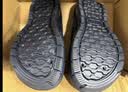 迪卡侬（DECATHLON）游泳男士凉鞋沙滩拖鞋洞洞鞋外穿NABD2159687深蓝色网格款45码 实拍图