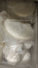 俏侬 披萨饼底13cm 5片装300g/盒（6英寸烤盘适用）烘焙半成品 实拍图