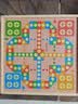 得力（deli）十二合一儿童游戏棋围棋象棋斗兽多功能启智玩具六一儿童节礼物 实拍图