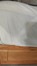 宜家（IKEA）BRUKSVARA布瓦拉床褥床垫小户型软垫单人双人学生宿舍 床褥150x200cm 实拍图