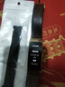 臣颂（CHENSONG）适用华为运动手环8/9/10NFC表带金属磁吸huawei band 八九十代米兰尼斯手表腕带 实拍图