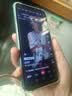 华为（HUAWEI）华为畅享9 二手手机 智能机 工作机4G 双卡 后置双摄智能美颜 极光蓝 4G+64G  9成新 实拍图
