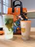 STANLEY冰霸杯折叠吸管杯保温保冷水杯大容量男女士学生杯子ICEFLOW2.0 实拍图