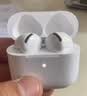 WITGOER【主动降噪第四代】蓝牙耳机适用于苹果iphone17/6半入耳式真无线音乐2026最新款超长续航运动专用 实拍图