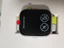 华为HUAWEI WATCH FIT 5 铝合金表壳光织银 编织款表带 超轻薄大屏腕上微运动强劲续航华为智能手表 实拍图