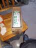 芝蓉儿 古蔺面3斤碱水面条挂面韭菜叶宽面四川特产传统手工日晒儿童早餐 实拍图