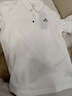 伯希和（Pelliot）户外速干polo衫商务T恤男女速干衣夏季短袖翻领半袖11421507白L 实拍图