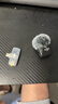 大疆 DJI Mic Mini 迷你无线高品音质 降噪领夹麦克风 【安卓+苹果15/16/17系列】手机版 一拖一 实拍图