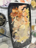 小熊（Bear）烤肉锅电烤盘 家用电烧烤炉 电烤炉多功能锅烤串烤肉一体不沾烤串机可拆烧烤炉DKL-H21P1 实拍图