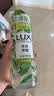 力士（LUX）沐浴露 山茶草木清香 清爽健肤 艾叶山茶香720g 留香 香味持久 实拍图
